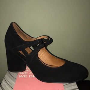 Elise Heel